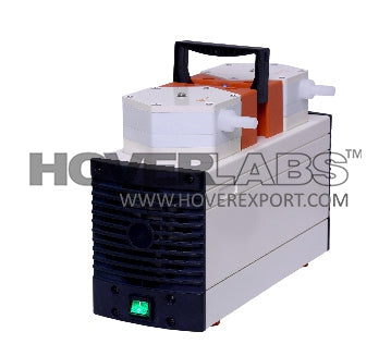 Vacuum Pump (MODEL NO. HVL- P20)