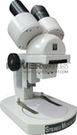 INCLINED STEREO MICROSCOPES (Model: HV 1003)