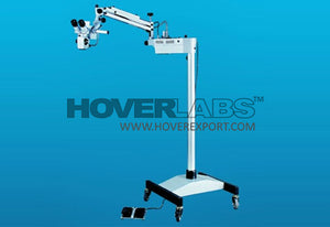 SURGICAL OPERATION MICROSCOPE (Model: HV-06)