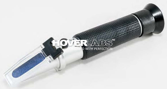 REFRACTOMETER (Model: HV-HRF-954A)