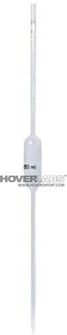 Volumetric Pipette (Model No: - EDF145)