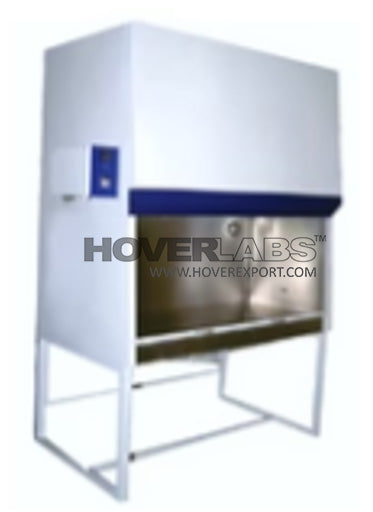 BIOLOGICAL SAFETY CABINET (WITH VIRUS BURN OUT UNIT) (Model No: HVK-327)