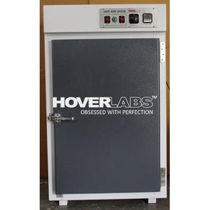 HOT AIR OVEN (Model No: -HV-MAH-101)