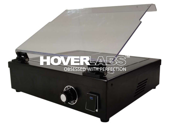 “HOVERLABS” UV TRANSILLUMINATOR (Model: HVS-T200)