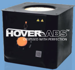 HEATING MANTLES, ANALOGUE, MICROPROCESSOR BASED (MODEL: HVM-501)