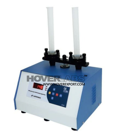 Digital Bulk Density Apparatus (Model: HVO-77-DA)