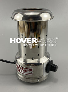 Electric Bunsen Burner (Model: HV-1521)