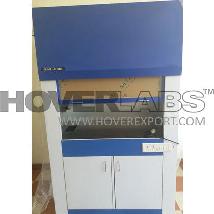 Fume hood (Model: HV-511-FH)