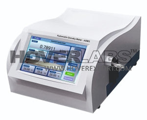 Automatic Density Meter (MODEL NO. HVL- M3)