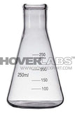 Conical Flask (Model: HV-G009)