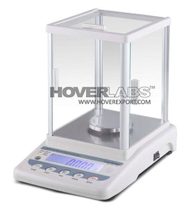 Precision Balance (Model No: HVK-380)