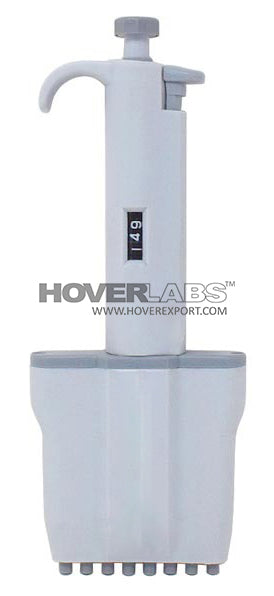 MICROPIPETTE MULTICHANNEL