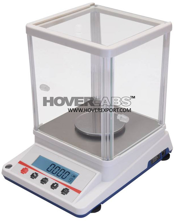 Precision Balance (Model: HV-220)
