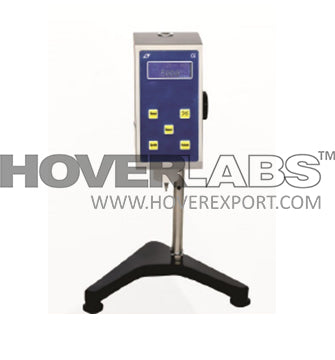 Digital Automatic Viscometer (Model No: HVK-401)