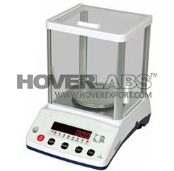 ELECTRONIC WEIGHING BALANCE 600GM (MODEL NO. HVS-WM-458)