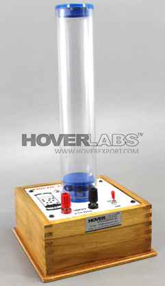 Kinetic Theory Model (Model: HV-229)