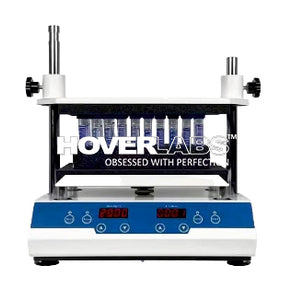Multi Tube Vortex Mixer (MODEL NO. HVL- M50)