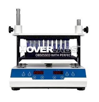 Multi Tube Vortex Mixer (MODEL NO. HVL- M50)