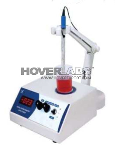 DIGITAL POTENTIOMETER (Model: HVS-DPM19A)