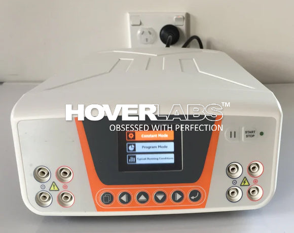 “HOVERLABS” POWER PACK (BASIC POWER SUPPLY) (Model: HVS-P10)