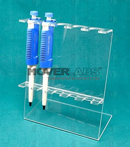 MICROPIPETTE STAND (Model: HV-MS04)