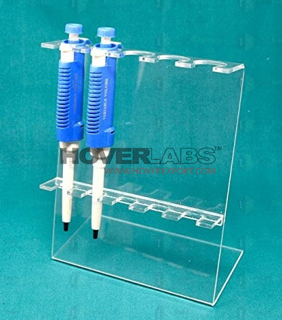 MICROPIPETTE STAND (Model: HV-MS04)