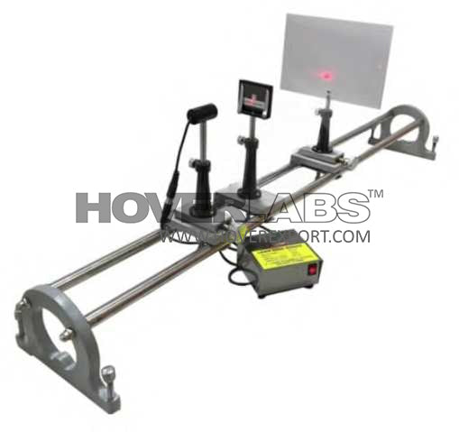 DIODE LASER WITH HOLDER  (MODEL: HV-475-DL)
