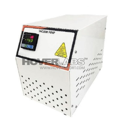 OIL FREE VACUUM PUMPS (Model: HV-2270)