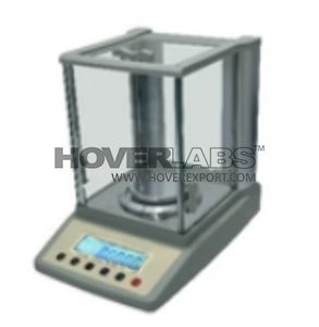 Analytical Balance (Model No: HVK-328)