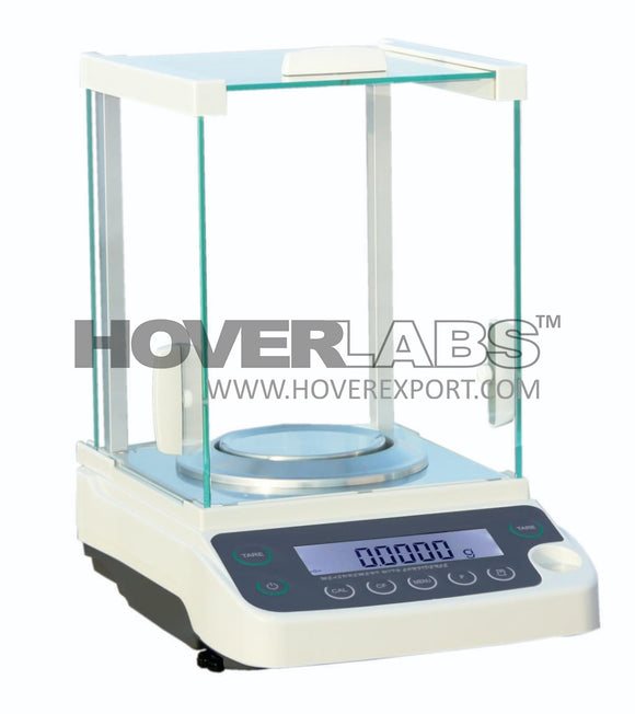 Analytical Balance (Model: HV-224)