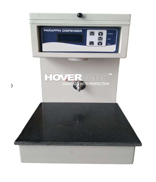 Paraffin Dispenser (Model: HV-PD-17)