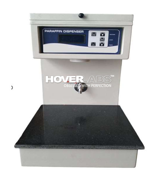 Paraffin Dispenser (Model: HV-PD-17)