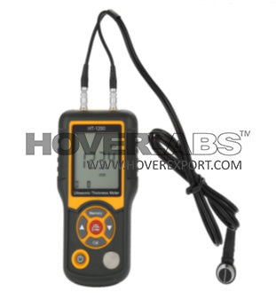 Ultrasonic Thickness Gauge (MODEL NO:- HV-1401)