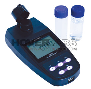 PORTABLE TURBIDITY METER (RESEARCH GRADE) (MODEL NO. HVL- 340)