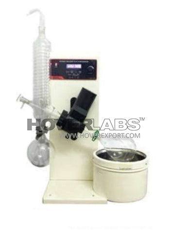 ROTARY VACUUM EVAPORATOR (Model: HV-2199)