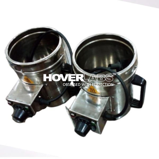 Paraffin Wax Bath (Model: HV-PWB-17)