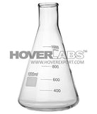 Conical Flask (Model: HV-G009)