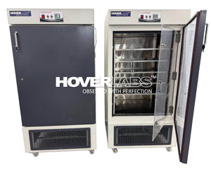 REFRIGERATOR (MODEL NO. REF-1203)