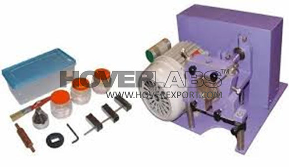 SEED GRINDER  (Model No:- HV-MAH-102)