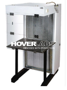 Laminar Flow Cabinet, Horizontal (Model No: HVK-382)