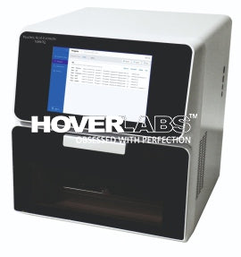 Nucleic Acid Extractor (MODEL NO. HVL- E32)