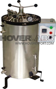 VERTICAL AUTOCLAVE (Model: HV-514-VA)