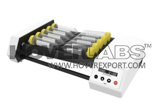 Tube Roller Mixer (MODEL NO. HVL- M6)