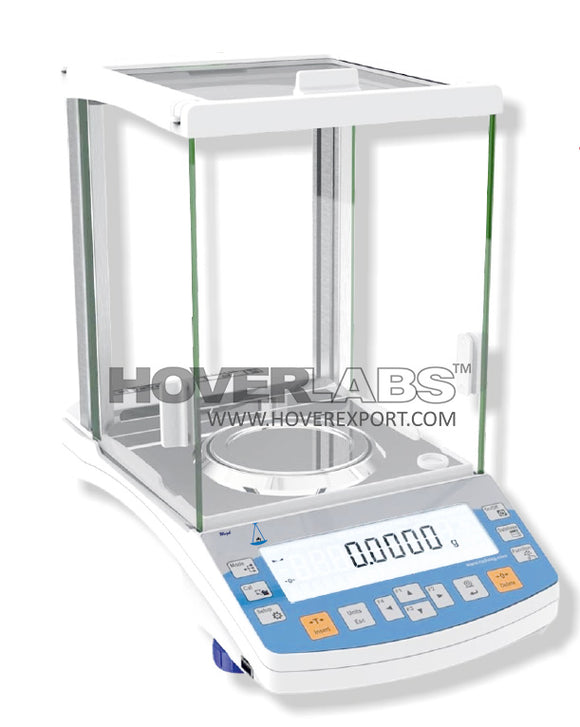 ANALYTICAL WEIGHING BALANCE (HV-MAH-115)