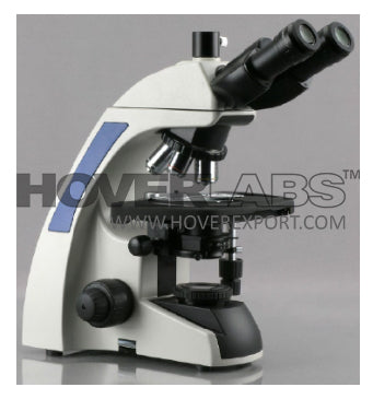 ADVANCE RESEARCH TRINOCULAR MICROSCOPE (Model No: HVK-405)