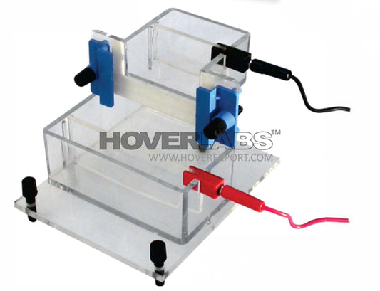 Gel Electrophoresis System (Model: HV-GE-02)