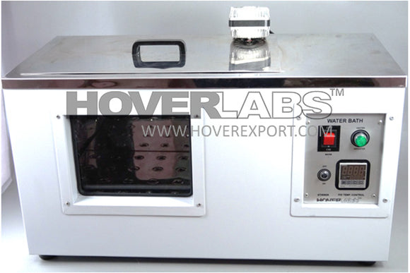 HOT WATER BATH (Model No:- HV-MAH-103)