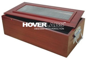 CORCYRA REARING CAGES (MODEL NO. HVS-CRC-985)
