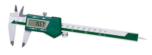 Digital Calipers (Absolute System) (Model No. HVO-DC-1103)