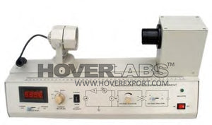 Plank's Constant App Photo Sensitive Device (MODEL:HV-454-PLA)
